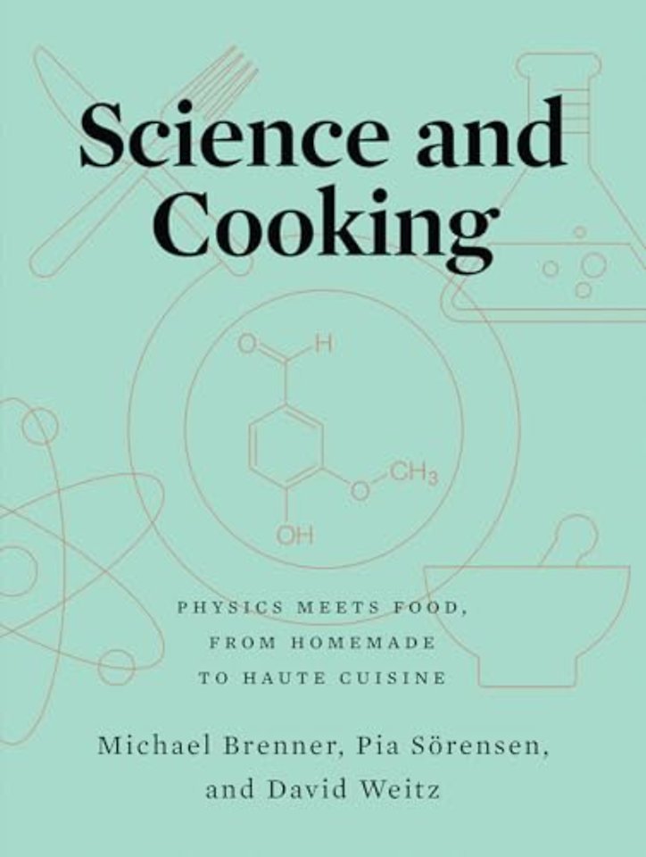 Science and Cooking