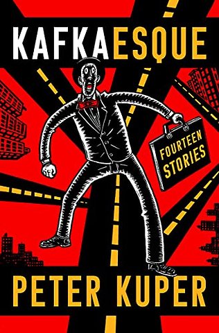 Kafkaesque