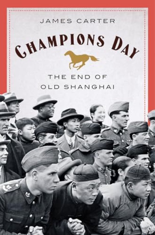 Champions Day