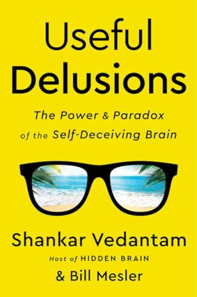 Useful Delusions