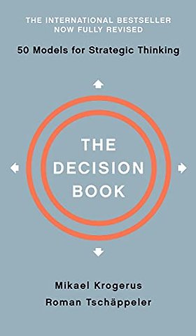 The Decision Book