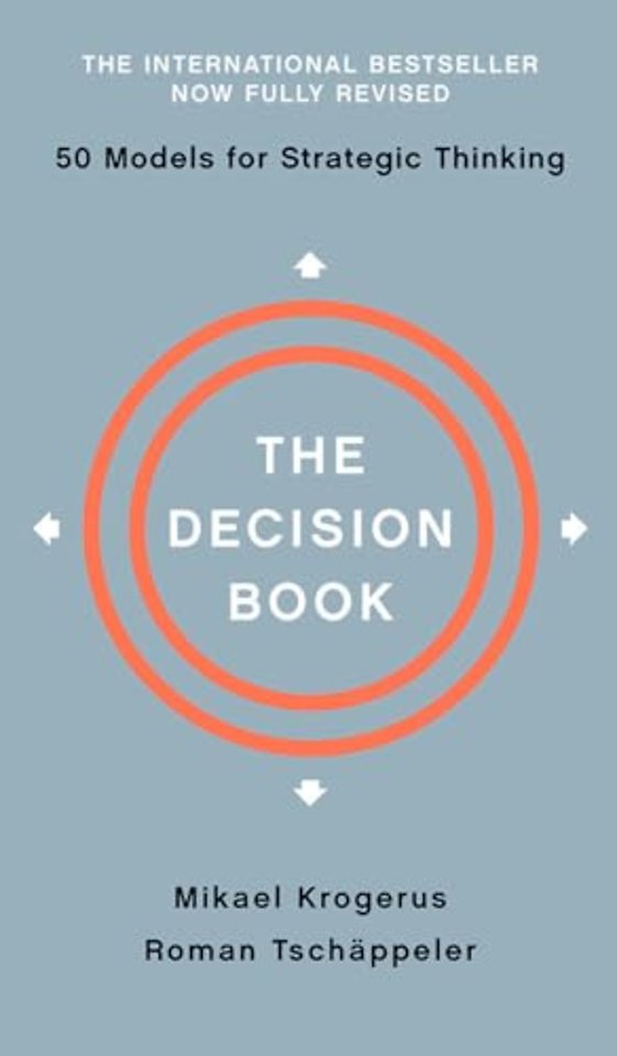 The Decision Book
