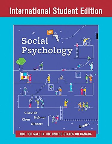 Social Psychology