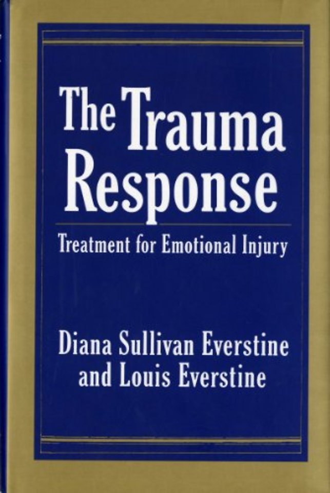 The Trauma Response