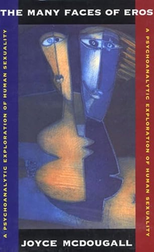 The Many Faces of Eros