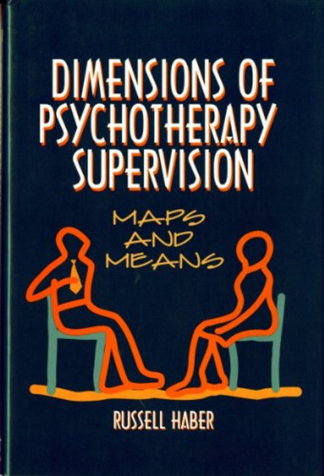 Dimensions of Psychotherapy Supervision
