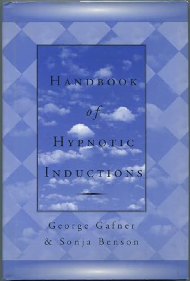 Handbook of Hypnotic Inductions