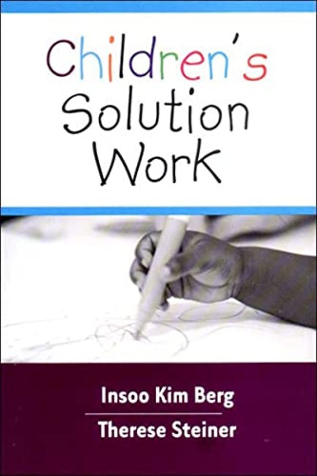 Children′s Solutions Work