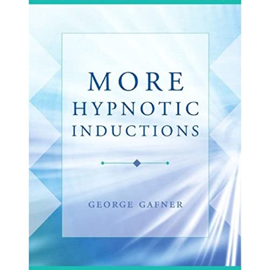 More Hypnotic Inductions