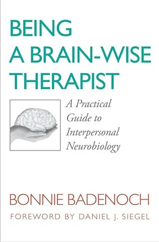 Being a Brain – Wise Therapist – A Practical Guide to Interpersonal Neurobiology