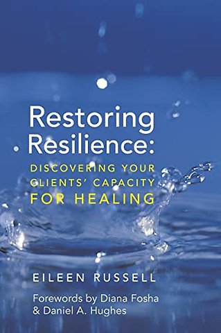 Restoring Resilience