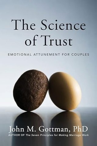 The Science of Trust – Emotional Attunement for Couples