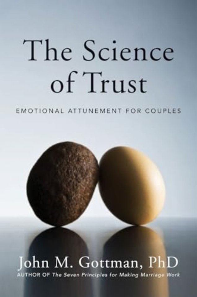 The Science of Trust – Emotional Attunement for Couples