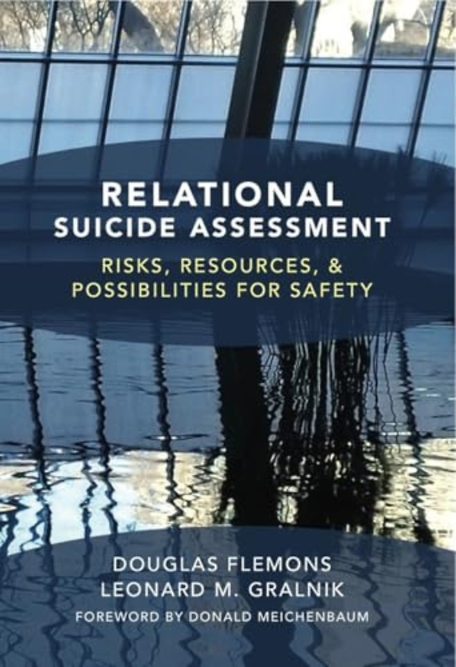 Relational Suicide Assessment – Risks, Resources, and Possibilities for Safety