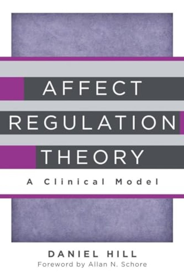 Affect Regulation Theory – A Clinical Model