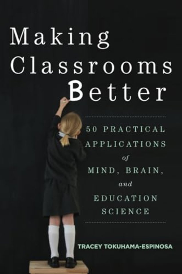 Making Classrooms Better