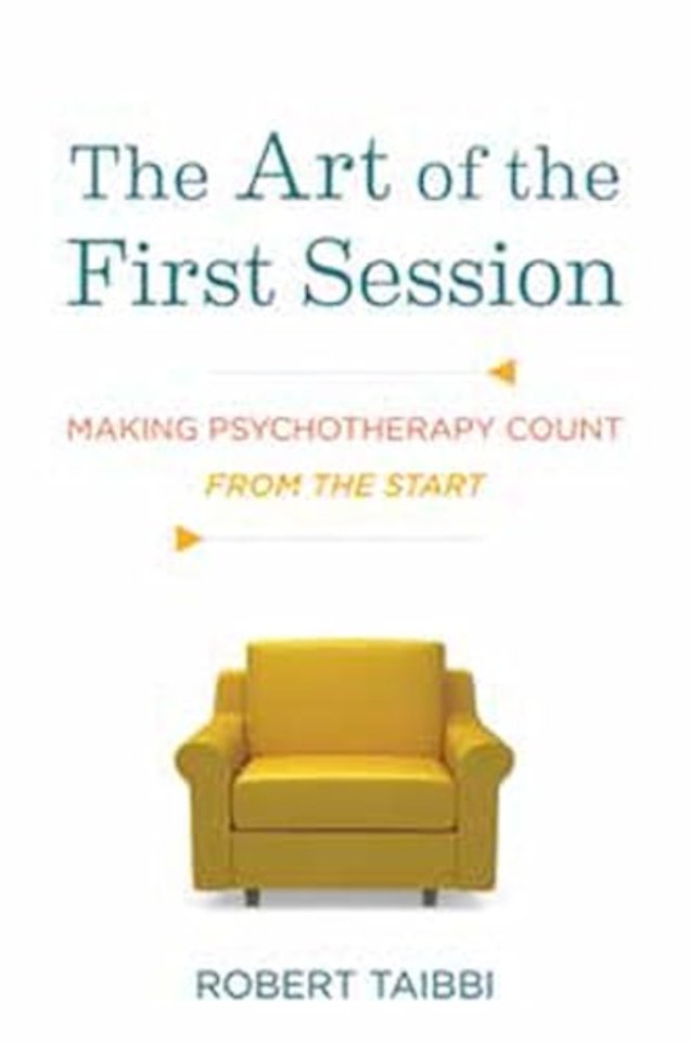 The Art of the First Session