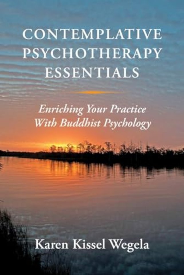 Contemplative Psychotherapy Essentials