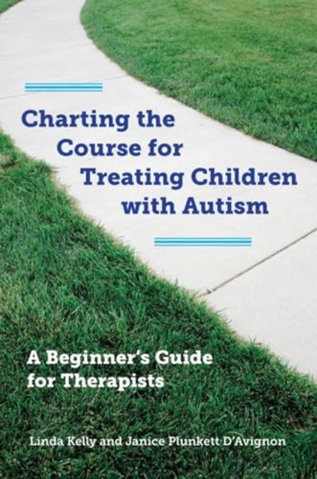 Charting the Course for Treating Children with Autism