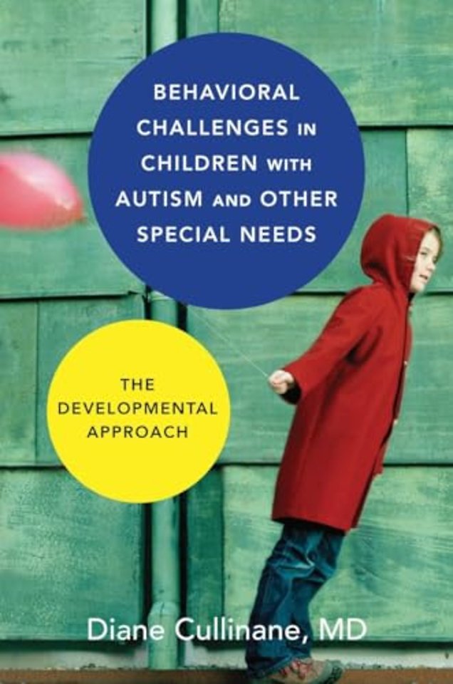 Behavioral Challenges in Children with Autism and Other Special Needs
