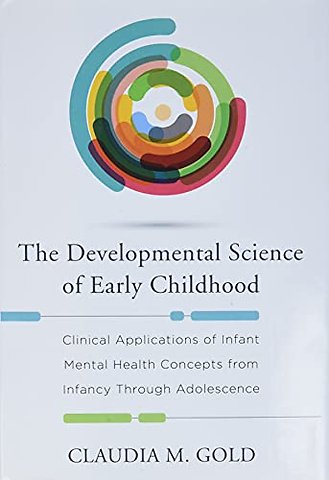 The Developmental Science of Early Childhood