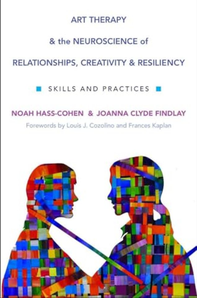 Art Therapy and the Neuroscience of Relationship – Skills and Practices