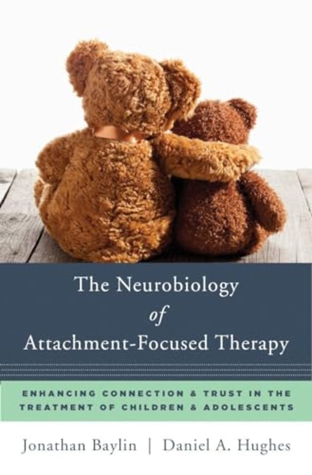 The Neurobiology of Attachment–Focused Therapy – Enhancing Connection & Trust in the Treatment of Children & Adolescents