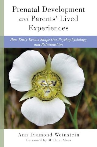 Prenatal Development and Parents′ Lived Experien – How Early Events Shape Our Psychophysiology and Relationships