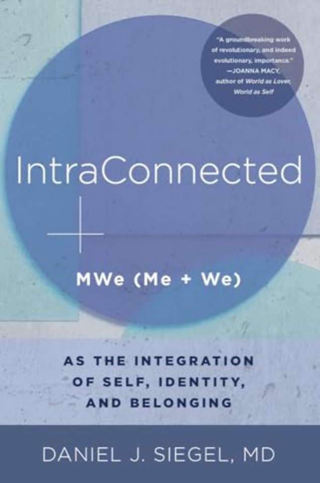 IntraConnected – Me + We = MWe