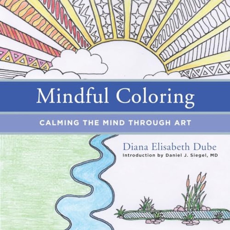 Mindful Coloring