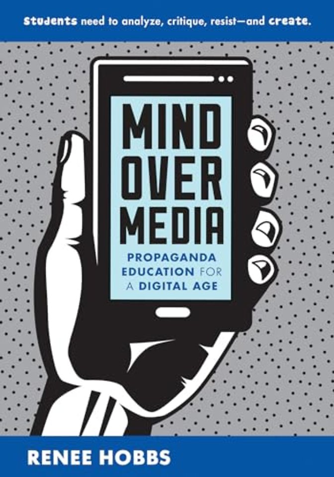 Mind Over Media