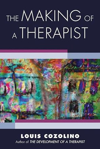 The Making of a Therapist