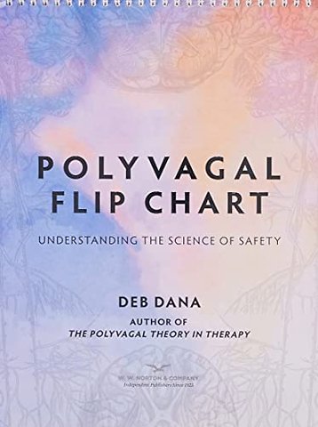 Polyvagal Flip Chart