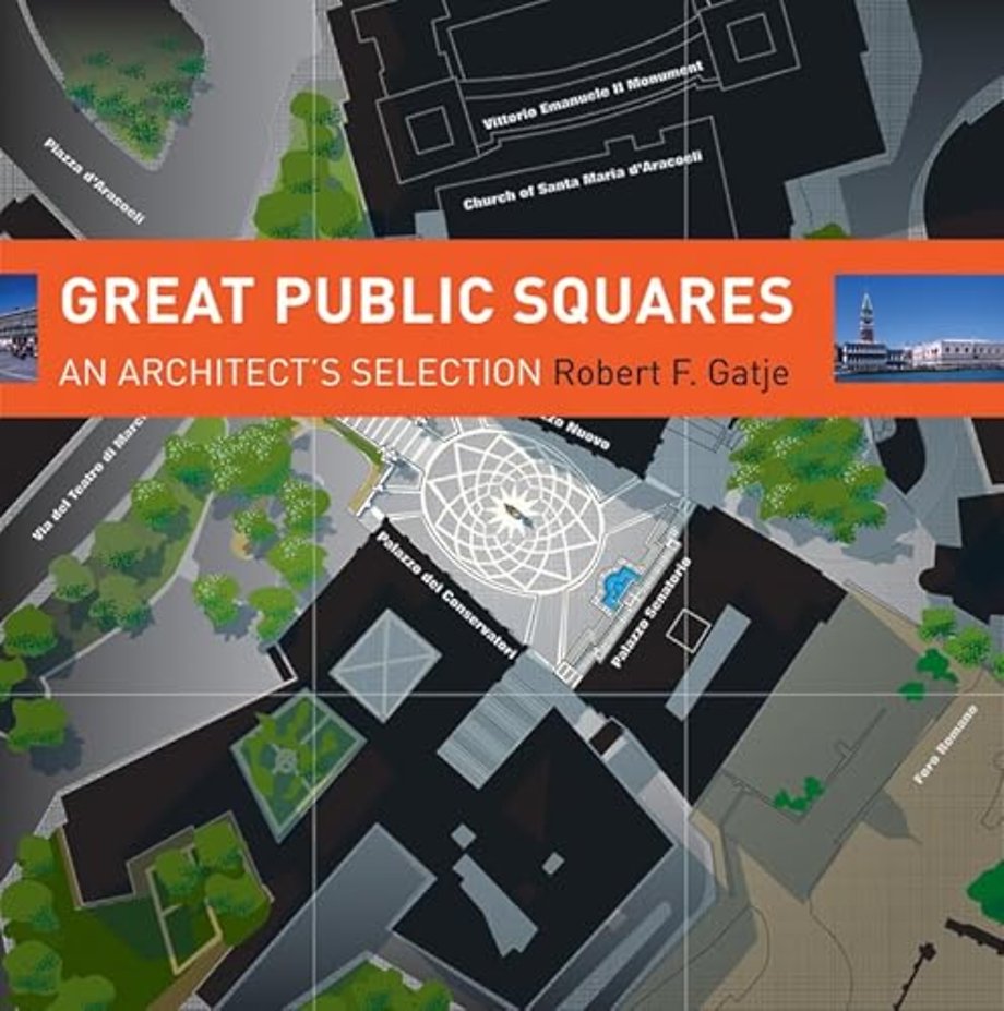 Great Public Squares