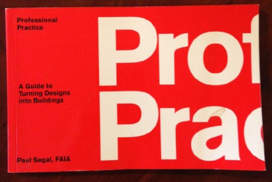 Professional Practice