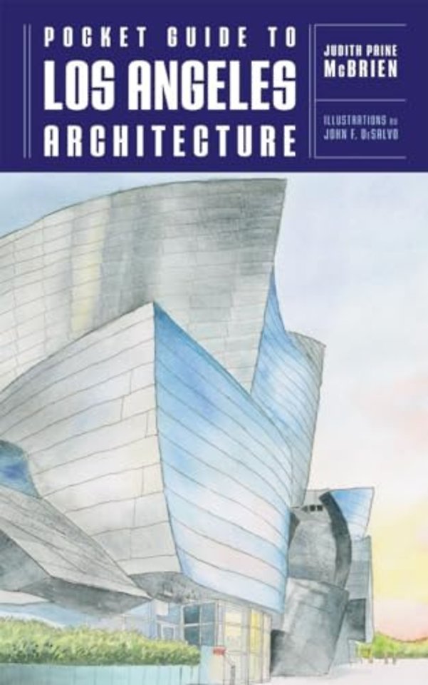 Pocket Guide to Los Angeles Architecture