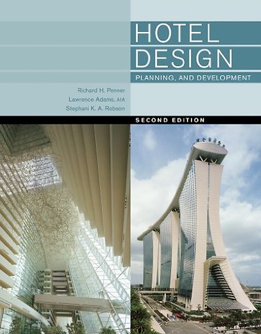 Hotel Design, Planning and Development