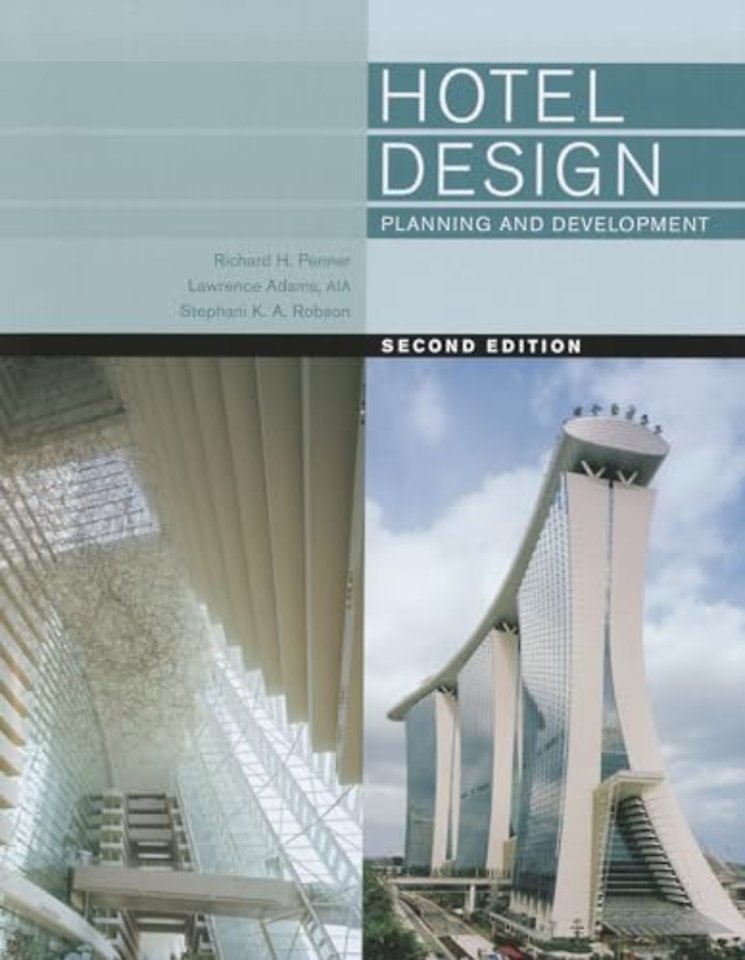 Hotel Design, Planning and Development