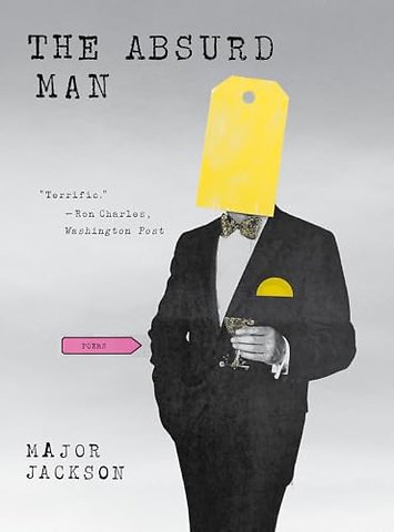 The Absurd Man