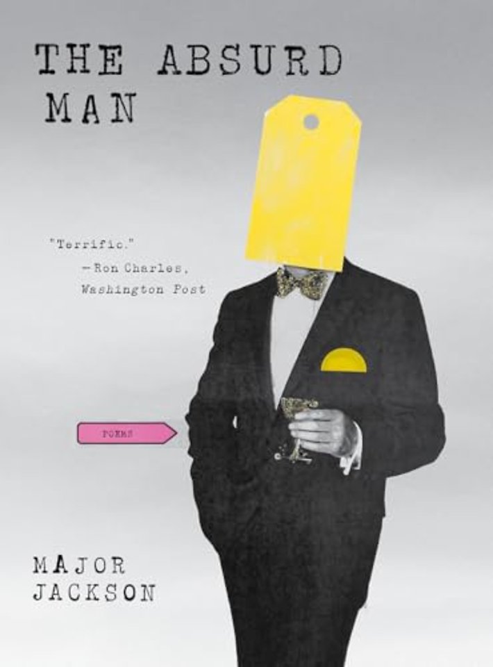 The Absurd Man