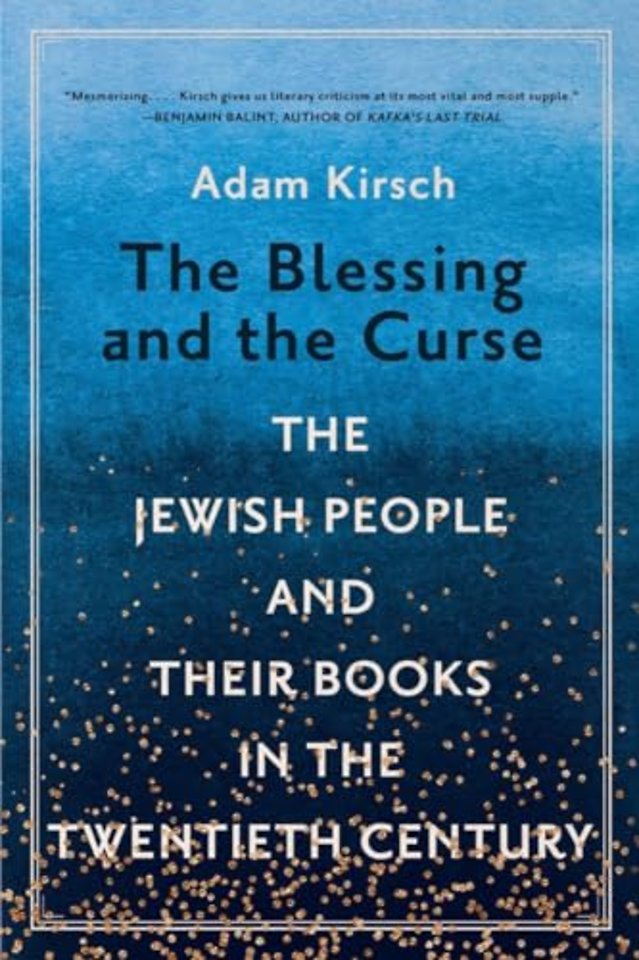 The Blessing and the Curse – The Jewish People and Their Books in the Twentieth Century