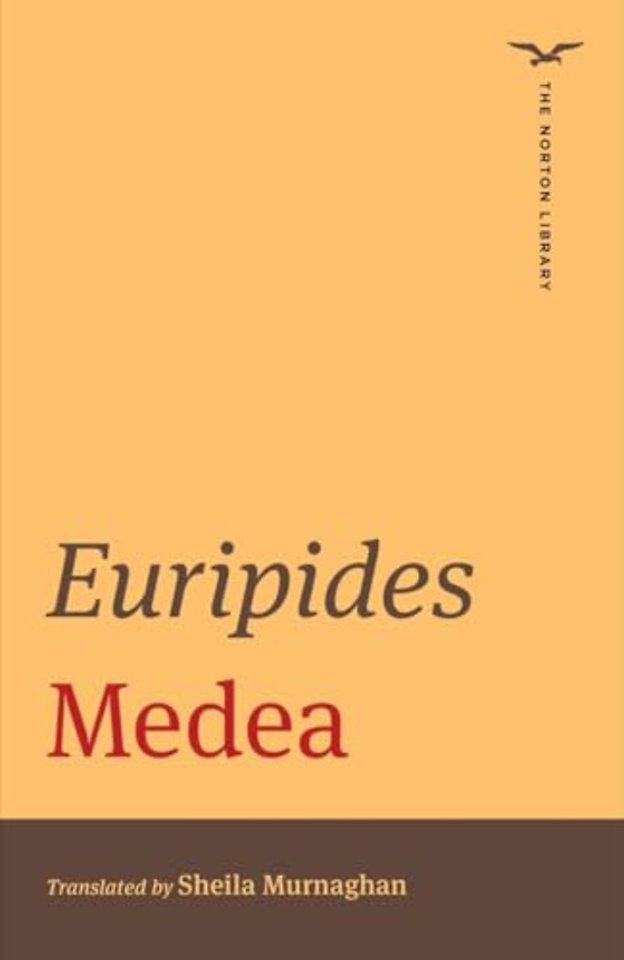 Medea – Norton Library Edition