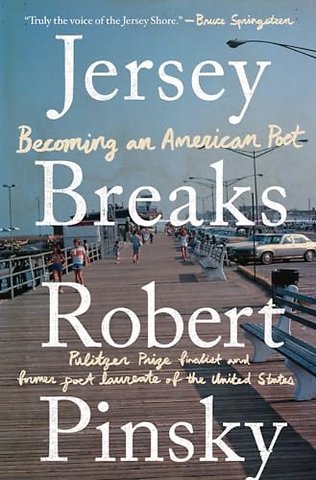 Jersey Breaks