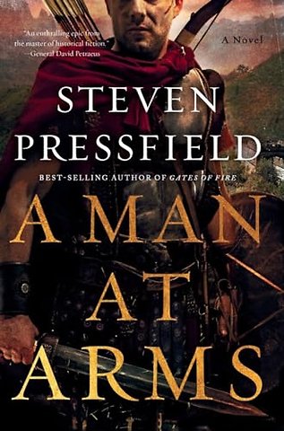 A Man at Arms