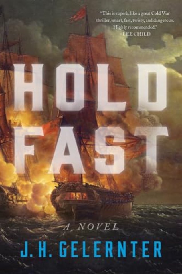 Hold Fast