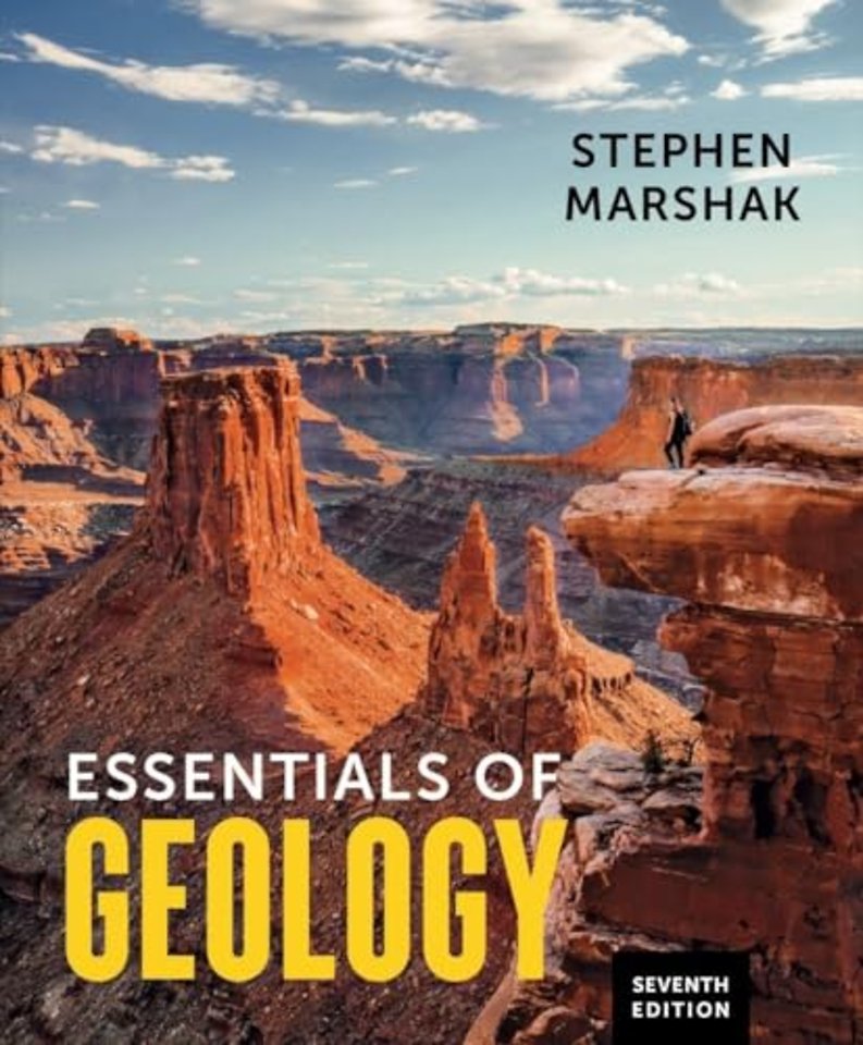 Essentials of Geology – with Ebook + Smartwork + GLE + Student Site + 3D Models