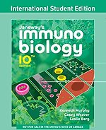 Janeway′s Immunobiology