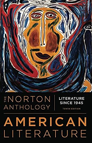 The Norton Anthology of American Literature