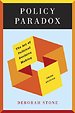 Policy Paradox – The Art of Political Decision Making 3e