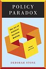 Policy Paradox – The Art of Political Decision Making 3e